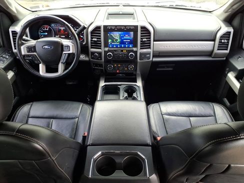 Used 2020 Ford F350 Lariat image 10