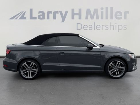 Used 2019 Audi A3 2.0T Premium FWD image 6