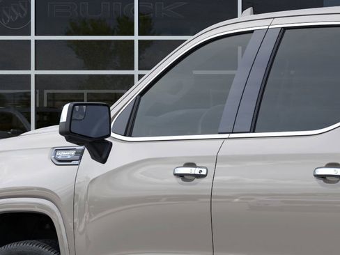 New 2026 GMC Sierra 1500 Denali Ultimate image 12