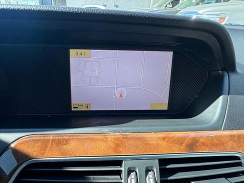 Used 2012 Mercedes-Benz C 250 Sedan image 25