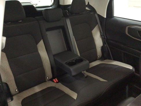 New 2025 Ford Bronco Sport Big Bend w/ Convenience Package image 28