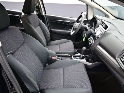 Used 2019 Honda Fit LX image 31