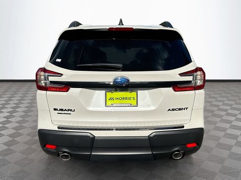 New 2026 Subaru Ascent Premium w/ Premium Package AWD/4WD image 31