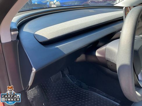 Used 2024 Tesla Model 3 Standard Range image 19