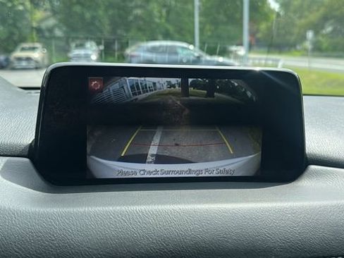 Used 2017 MAZDA CX-5 Grand Touring AWD/4WD image 11