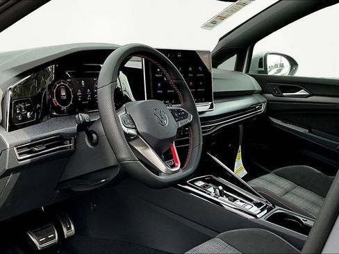 New 2026 Volkswagen GTI S image 16