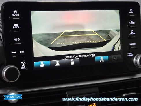Certified 2018 Honda Accord Touring image 30