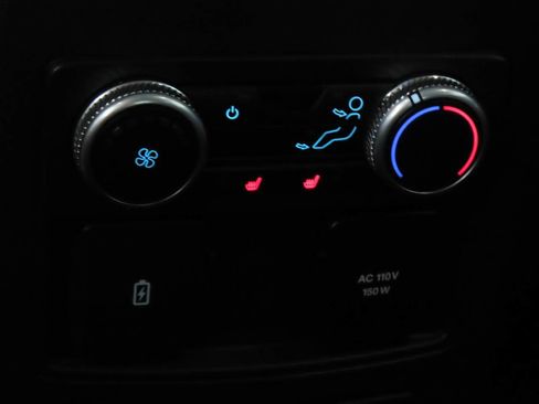 Used 2023 Ford Explorer Limited w/ Limited Technology Package RWD image 16