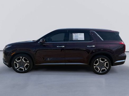 Used 2024 Hyundai Palisade Limited FWD image 6
