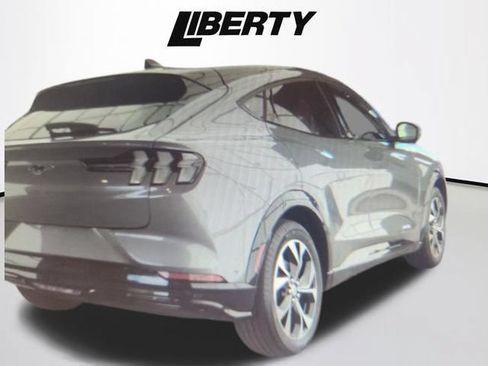 Used 2023 Ford Mustang Mach-E Premium AWD/4WD image 4