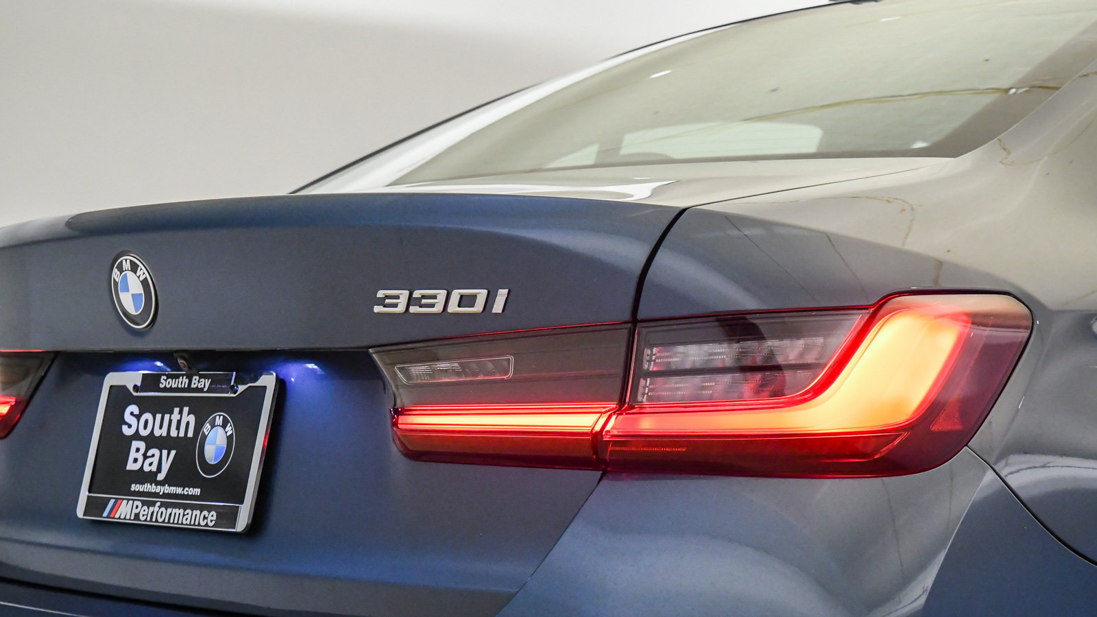 Used 2026 BMW 330i Sedan RWD image 12