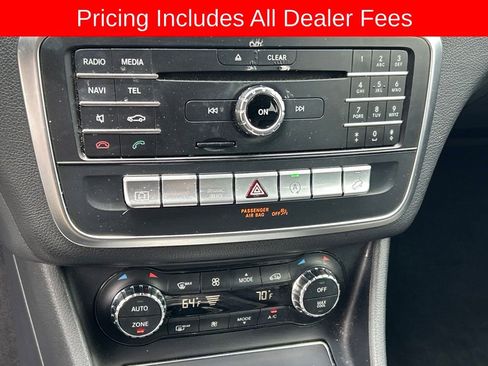 Used 2020 Mercedes-Benz GLA 250 4MATIC image 11