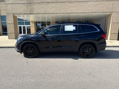 Certified 2022 Honda Pilot Special Edition