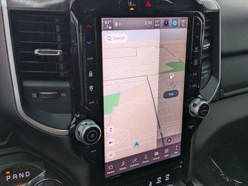 New 2026 RAM 1500 Big Horn image 13