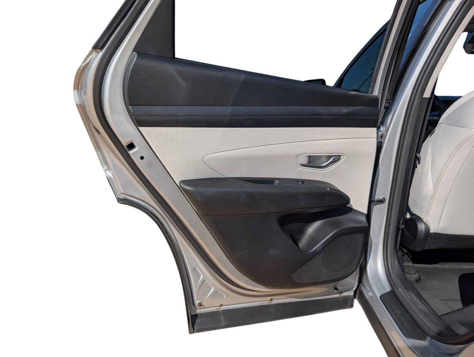 Used 2025 Hyundai Tucson SEL FWD image 18