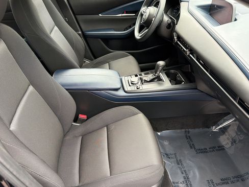 Used 2020 MAZDA CX-30 FWD image 22
