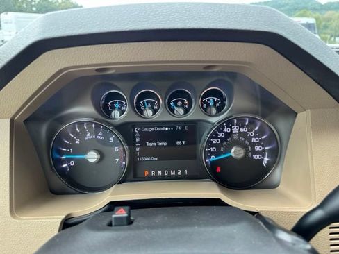 Used 2016 Ford F250 XLT w/ XLT Value Package AWD/4WD image 34