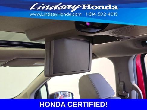 Used 2023 Honda Odyssey Touring image 22