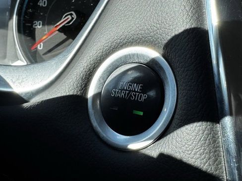 Certified 2021 Chevrolet Traverse Premier w/ Redline Edition image 34