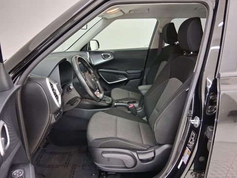 Used 2020 Kia Soul GT-Line image 3