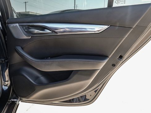 Used 2020 Cadillac CT5 Luxury w/ Sun And Sound Package image 54