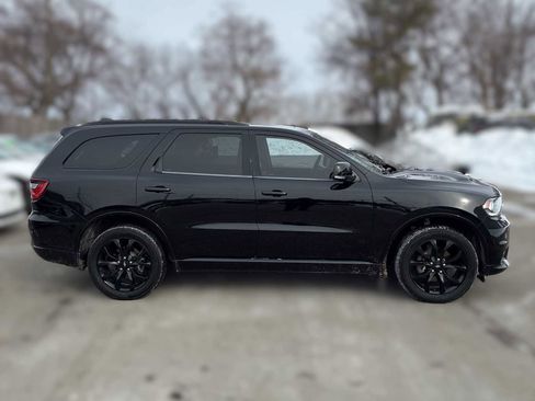 Used 2020 Dodge Durango GT image 6