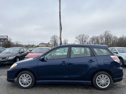 Used 2006 Toyota Matrix XR image 3