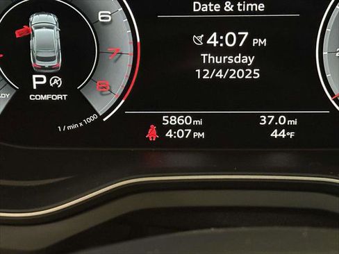 Used 2023 Audi A5 2.0T Prestige image 27