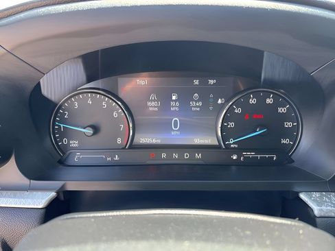 Used 2023 Ford Explorer Timberline w/ Timberline Technology Package AWD/4WD image 17