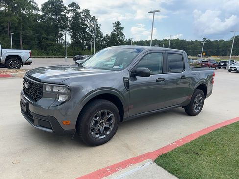 Used 2026 Ford Maverick XLT AWD/4WD image 6