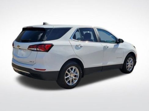Used 2024 Chevrolet Equinox LT image 5