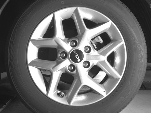 Used 2025 Kia Soul LX w/ LX Technology Package image 19