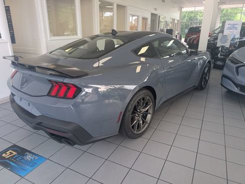 Used 2024 Ford Mustang Dark Horse RWD image 7