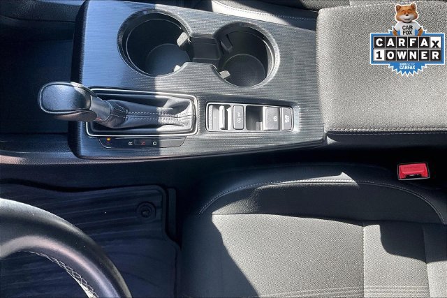 Used 2023 Honda Civic Sport image 17