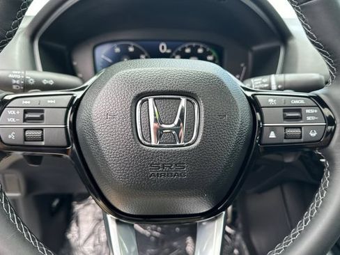 New 2026 Honda Civic Sport Touring image 23