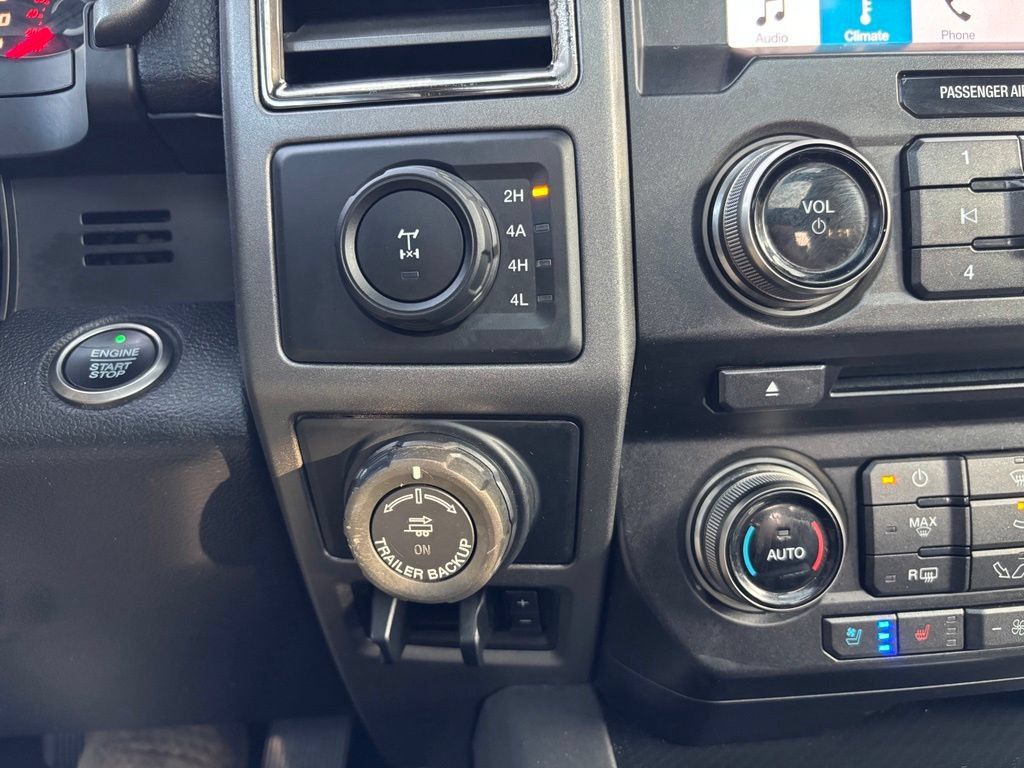 Used 2018 Ford F150 Raptor AWD/4WD image 38