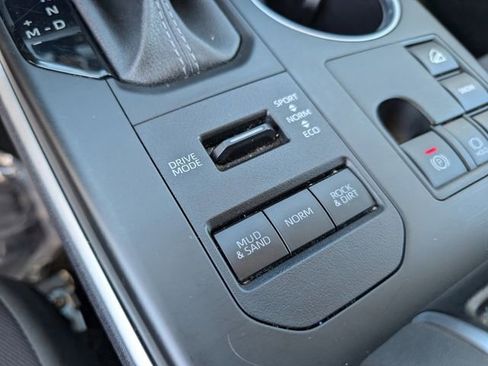 Used 2024 Toyota Highlander LE image 30