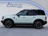Used 2024 Ford Bronco Sport Outer Banks w/ Tech Package image 2