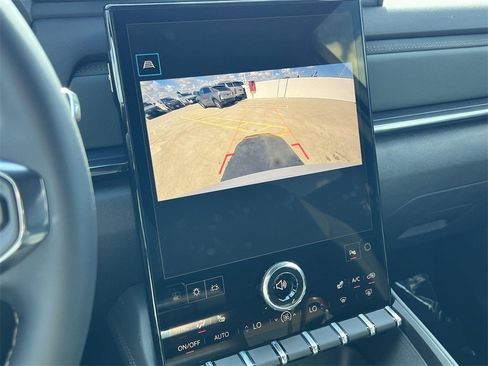 New 2026 GMC Terrain AT4 image 19