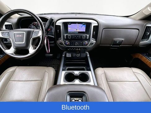 Used 2018 GMC Sierra 1500 SLT image 14