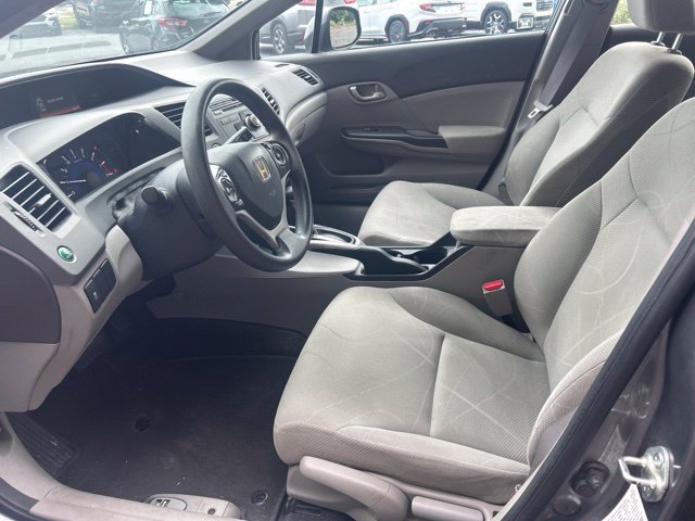 Used 2012 Honda Civic LX image 11