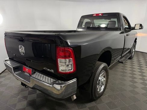 Used 2020 RAM 2500 Tradesman w/ Chrome Appearance Group image 9