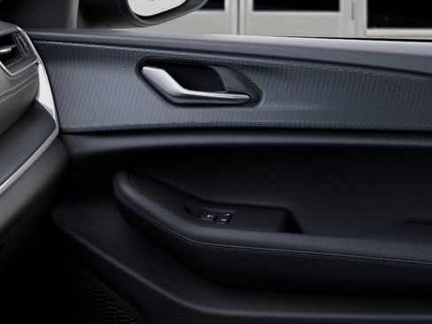 New 2026 Jeep Grand Cherokee Laredo X image 25