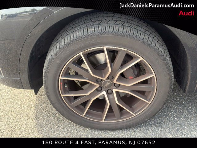Used 2024 Audi SQ5 Premium Plus AWD/4WD image 23