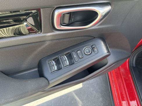Certified 2026 Honda Civic Sport image 12