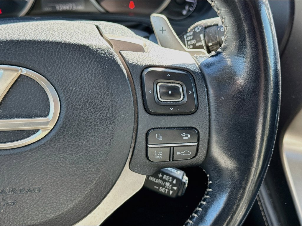 Used 2018 Lexus NX 300 AWD w/ Luxury Package image 20