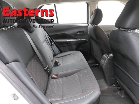 Used 2023 Nissan Kicks SV image 23