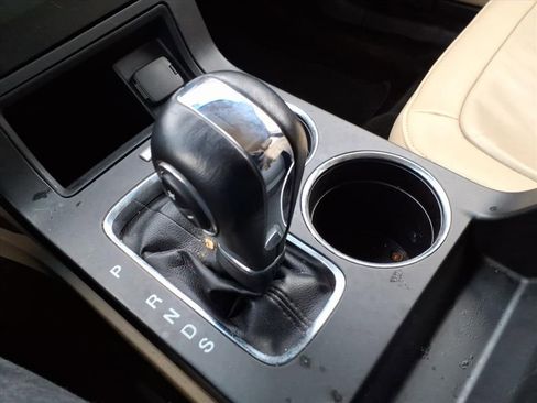 Used 2018 Ford Flex SEL w/ Equipment Group 202A image 17