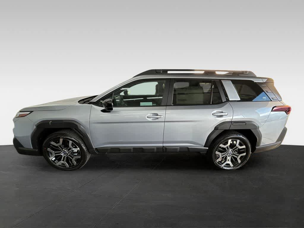 New 2026 Subaru Outback Touring XT AWD/4WD image 3