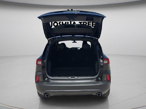 Used 2025 Ford Escape ST-Line FWD image 27